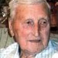 Lucien DEHON à Frasnes-lez-Buissenal: avis de décès