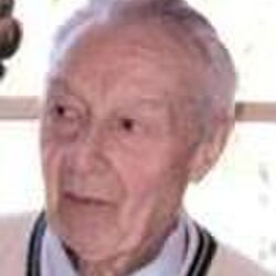 Lucien MANDERICK à Mouscron: avis de décès