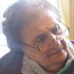 Marie JOASSIN à -: avis de décès