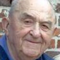 Maurice VIERSTRAETE à Hérinnes: avis de décès