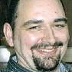 Patrick VERHULST à -: avis de décès