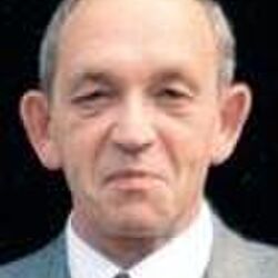 Robert MOËRYNCK à Bastogne: avis de décès