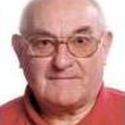 Roger MARTENS à : avis de décès