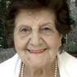 Suzanne PAIRON à Belgrade: avis de décès