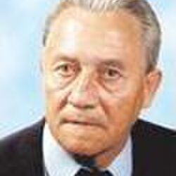 Valère FERIR à 'S Herenelderen: avis de décès