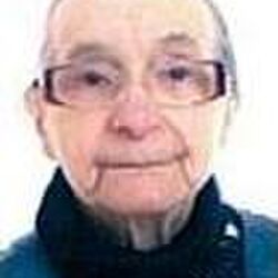 Yvonne D'JOOS à Dottignies: avis de décès