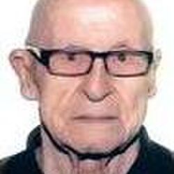 Aimé GAUL à Ethe: avis de décès