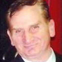 Alain BASTIN à Anloy: avis de décès