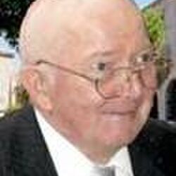 Albert DUMONT à Bastogne: avis de décès