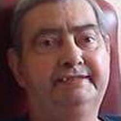 Albert NION à Maulde: avis de décès