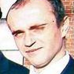 Alexandre BERTRAND à Dottignies: avis de décès