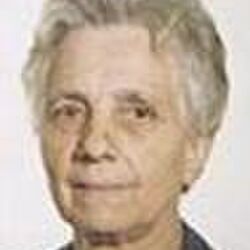 Anna GWOZDECKA à Thumaide: avis de décès