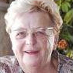 Anne-Marie GILLET à La Roche-en-Ardenne: avis de décès