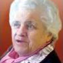 Anne-Marie GROMMERSCH à Marche-en-Famenne: avis de décès