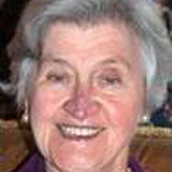 Any MOREAU à Sprimont: avis de décès