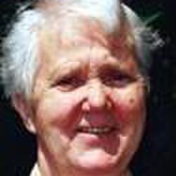 Appoline BUDINGER à Arlon: avis de décès