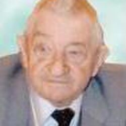 Armand SACRE à Natoye: avis de décès