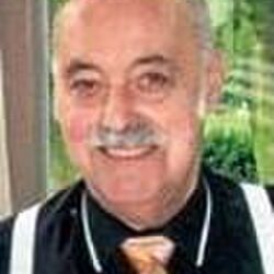 Armand STEELANDT à Mouscron: avis de décès