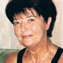 Bernadette COPPIETERS' T WALLANT à Namur: avis de décès