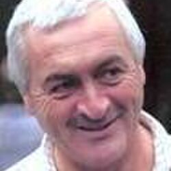 Bernard LAURANT à Bertrix: avis de décès