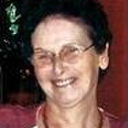 Brigitte VANDENBERGHE à Mouscron: avis de décès