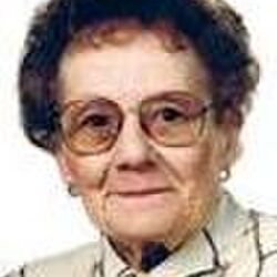 Catherine COULÉE à Izier: avis de décès