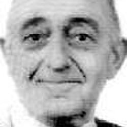 DELAVALLEE Georges à Blicquy: avis de décès