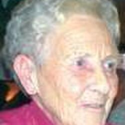 Denise SCHAUBROECK à Herseaux: avis de décès