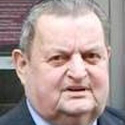 François BIREN à Arlon: avis de décès