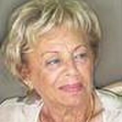 Gaby Moens à Herzele: avis de décès