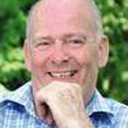 Georges HUBERTY à Upigny: avis de décès