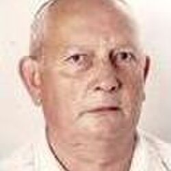 Gérard FERRAILLE à Basècles: avis de décès