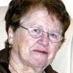 Ghislaine ETIENNE à Bièvre: avis de décès