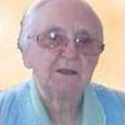 Ghislaine HEYDEN à Vielsalm: avis de décès