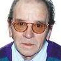 Gilbert DE MIL à Lessines: avis de décès