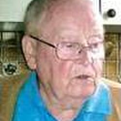 Gustave BEGHIN à Thieulain: avis de décès