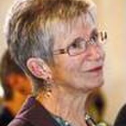 Jacqueline NADIN à Bastogne: avis de décès