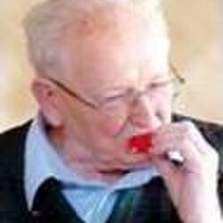 Jean Baptiste HERNAERT à Warneton: avis de décès