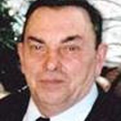 Jean Carvajal à Landenne: avis de décès