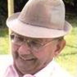 Jean HONNAY à Resteigne: avis de décès