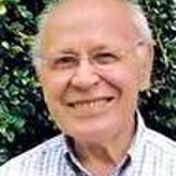 Jean-Pierre REUTER à Messancy: avis de décès