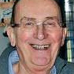 Jean PONCELET à Aubange: avis de décès