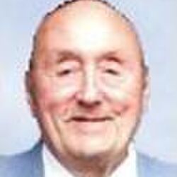 José BALFROID à Bièvre: avis de décès