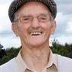 Joseph WINTGENS à Membach: avis de décès