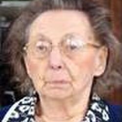 Julienne FLAMENT à Lessines: avis de décès