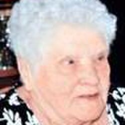 Louise LOTT à Florenville: avis de décès