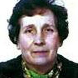 Madeleine DUBRUNFAUT à Quevaucamps: avis de décès