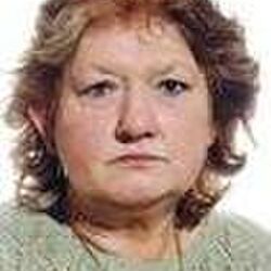 Marcelle GREDE-ANCART à -: avis de décès