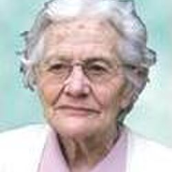 Maria BASTIN à Bertogne: avis de décès