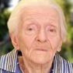 Marie-José VAN DER LINDEN à Braives: avis de décès